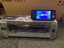 Brother Scan N Cut CM900