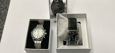 Watch Joblot Spares 18 Watches