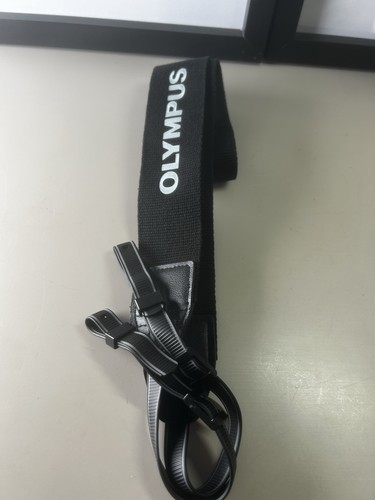 Olympus camera neck - olympus,