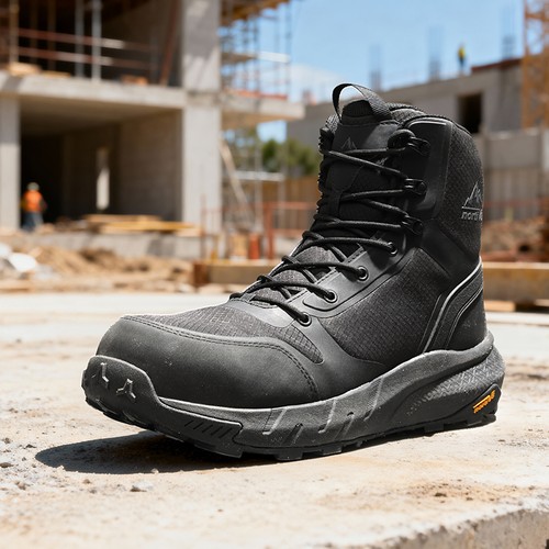 Men composite toe work - composite,