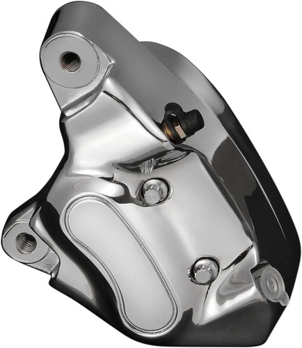 Drag brake caliper chrome - drag,