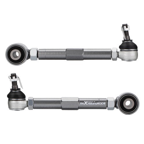 Adjustable rear camber - rear,