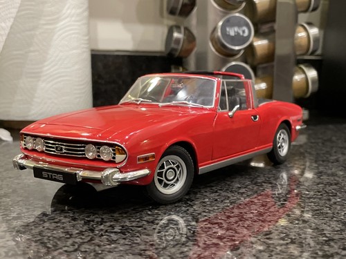 Jadi scale model car - jadi,