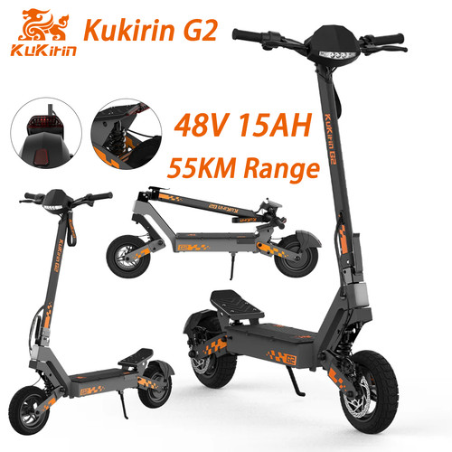2025 kukirin scooter 48v - 2025,