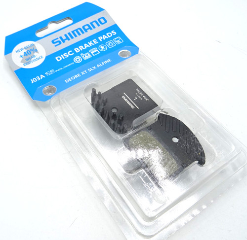 Shimano slx alfine j03a mtb - xt,