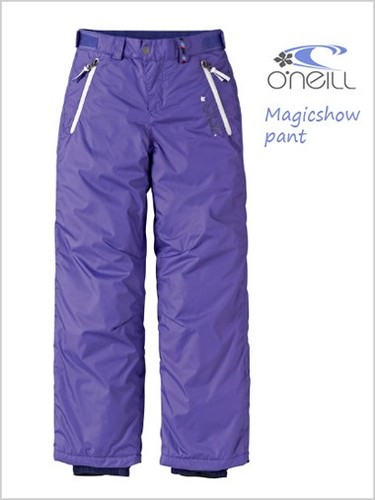 Girl neill magicshow ski - girl's,