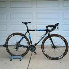 Ridley X-FIRE Carbon Bike