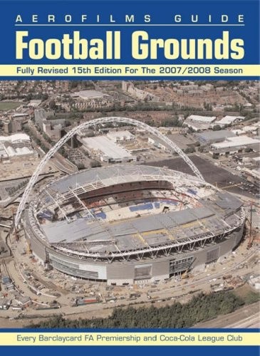 Football grounds aerofilms - grounds, (aerofilms