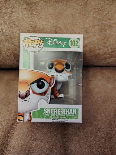 Funko pop vinyl figure - pop,
