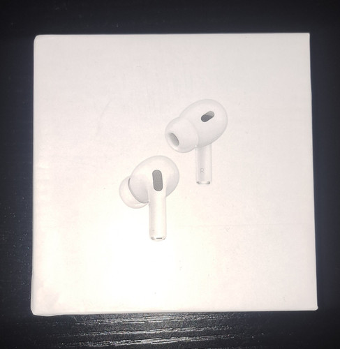 Apple airpods pro 2nd - apple,