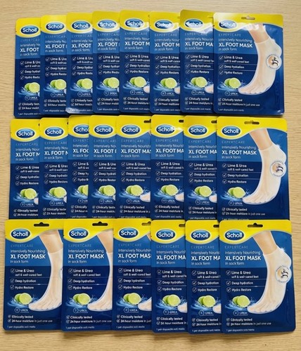 24x scholl intensive - 24x,