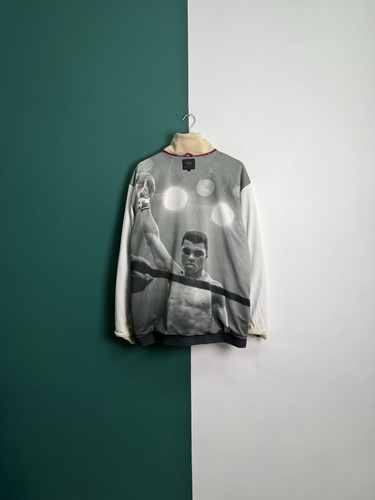 Adidas muhammad ali boxing - adidas,