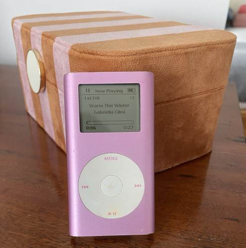 Apple ipod nano - ipod,