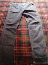 Levi's 508 Men's Dark Blue