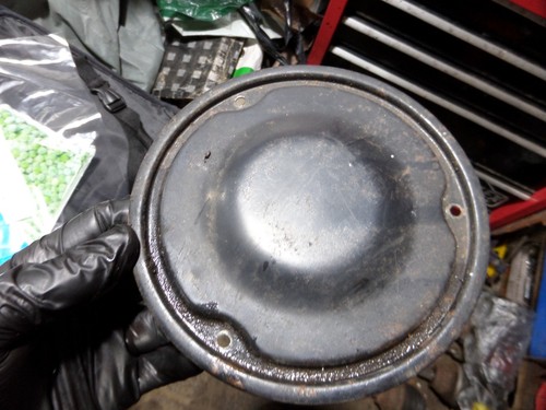 Volkswagen golf mk1 - golf, pump