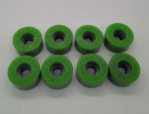 Kryptonics krypto impulse quad - impulse,