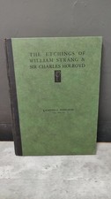 Folio Society - The Etchings