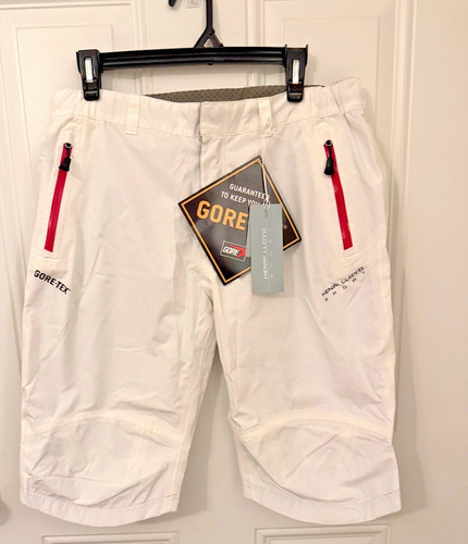 Henri lloyd marine gore tex - gore,