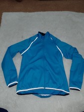 Crane Cycling Jacket Size 10