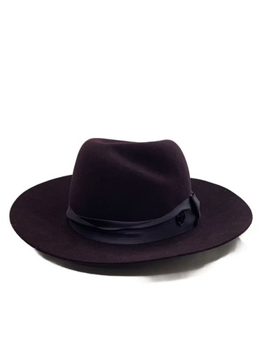 Maison michel hat polyester - maison,