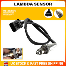 Lambda O2 Oxygen Sensor Post