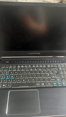 Acer predator helios - acer, 300