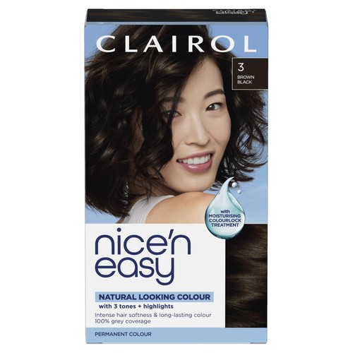 Clairol nice easy crème - nice'n,