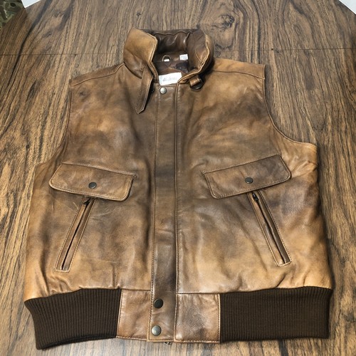 Vintage adam spencer vest - adam,