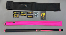 Predator SP2 Pink  Pool Cue