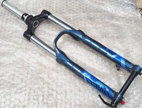 Rockshox domain forks mtb - rockshox,