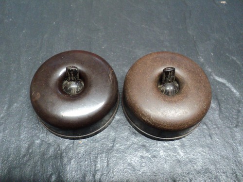 Two vintage 1930s - two,