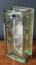 Vintage MCM West German Clear