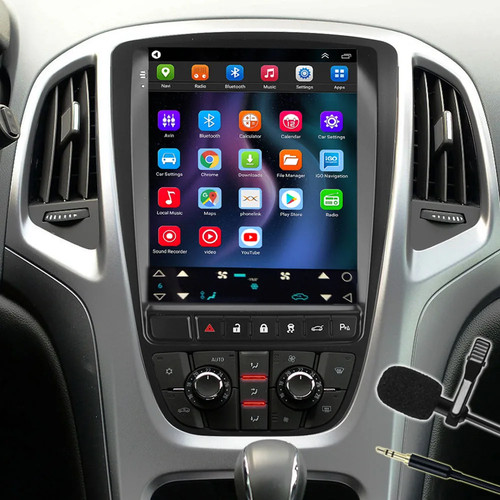 Android15 stereo radio - android15,