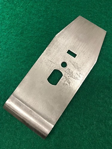 Orig stanley plane parts - stanley,
