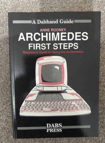 Archimedes first steps anne - first,