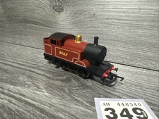 HORNBY MODEL RAILWAYS OO GAUGE
