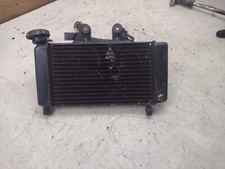 Honda Shadow 125cc Radiator