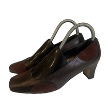 Equity Ladies Court Shoes