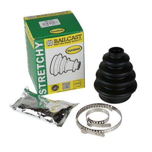 Bailcast stretchy duraboot - stretchy,
