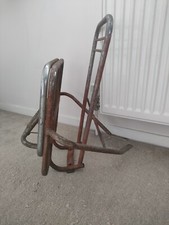 60s Lambretta 3 In 1 Rear Rack Ulma