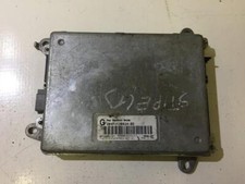 Jaguar S-Type 1999 ECU Engine
