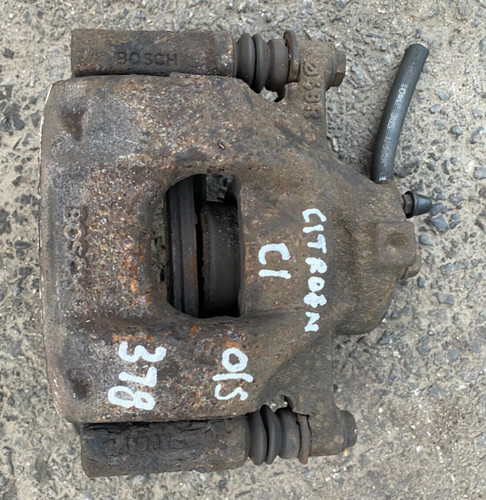 Citroen 2005 2014 petrol - -,