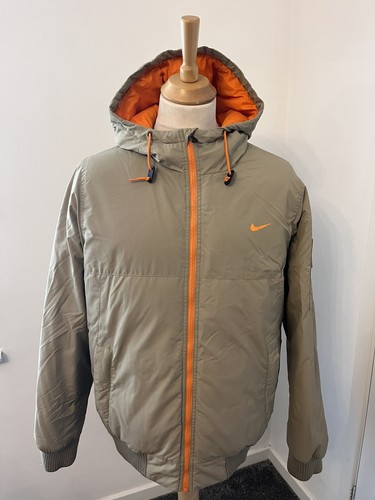 Nike 550 down filled - nike,