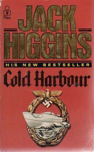 Cold harbour jack - cold, higgins