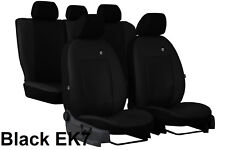 TAILORED SEAT COVERS For
