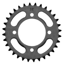 Rear sprocket fits yamaha - sprocket,