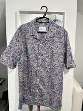 ALBAM Men’s THOMPSON PRINT