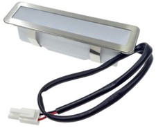 Cooker range hood led - range, light