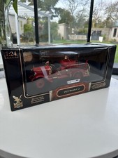 Road Signature 1923 Maxim C-2