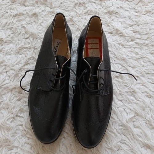 New dune shoes size - shoes, brouges